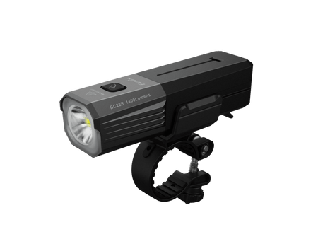 Fenix BC22R High - Performance Road Bike Light - Get Tight Gear