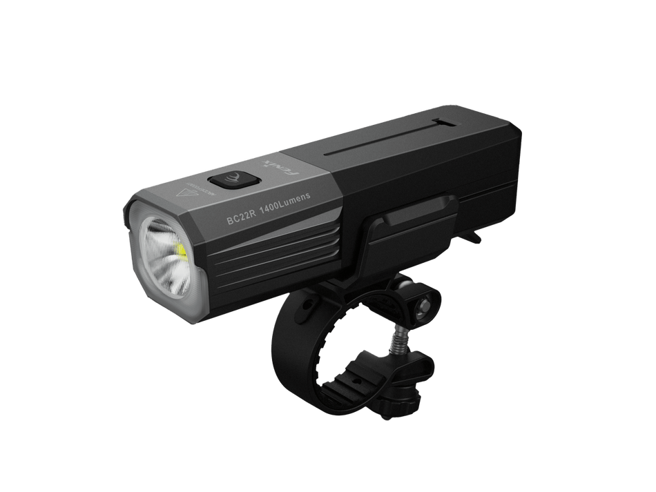Fenix BC22R High - Performance Road Bike Light - Get Tight Gear