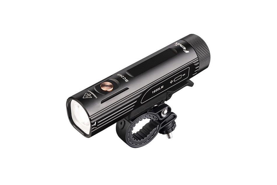 Fenix BC26R LED Bike Light - Get Tight Gear
