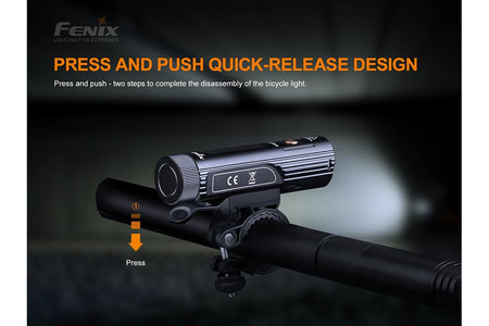 Fenix BC26R LED Bike Light - Get Tight Gear