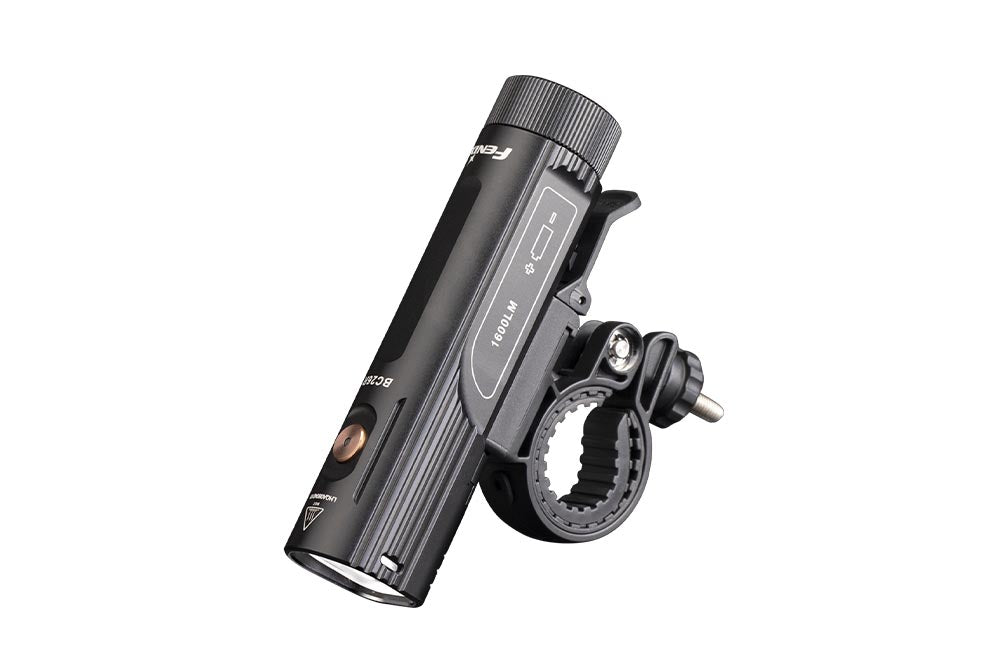Fenix BC26R LED Bike Light - Get Tight Gear