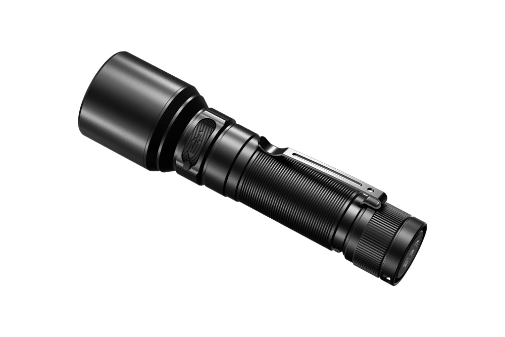 Fenix C7 High - performance Rechargeable LED Flashlight - 3000 Lumens - Get Tight Gear