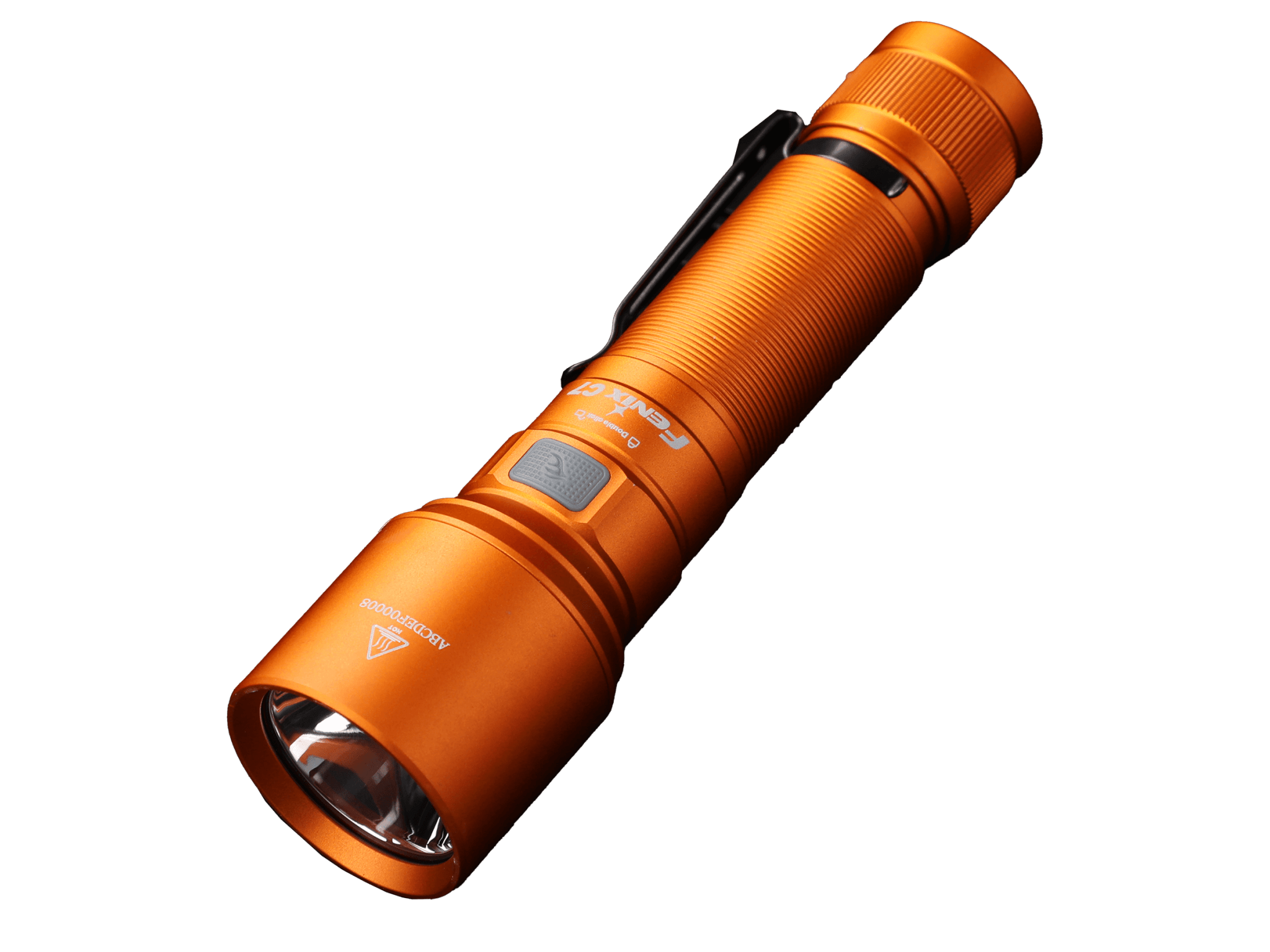 Fenix C7 High - performance Rechargeable LED Flashlight - 3000 Lumens - Get Tight Gear