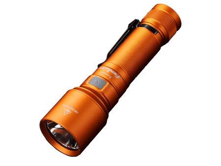 Fenix C7 High - performance Rechargeable LED Flashlight - 3000 Lumens - Get Tight Gear