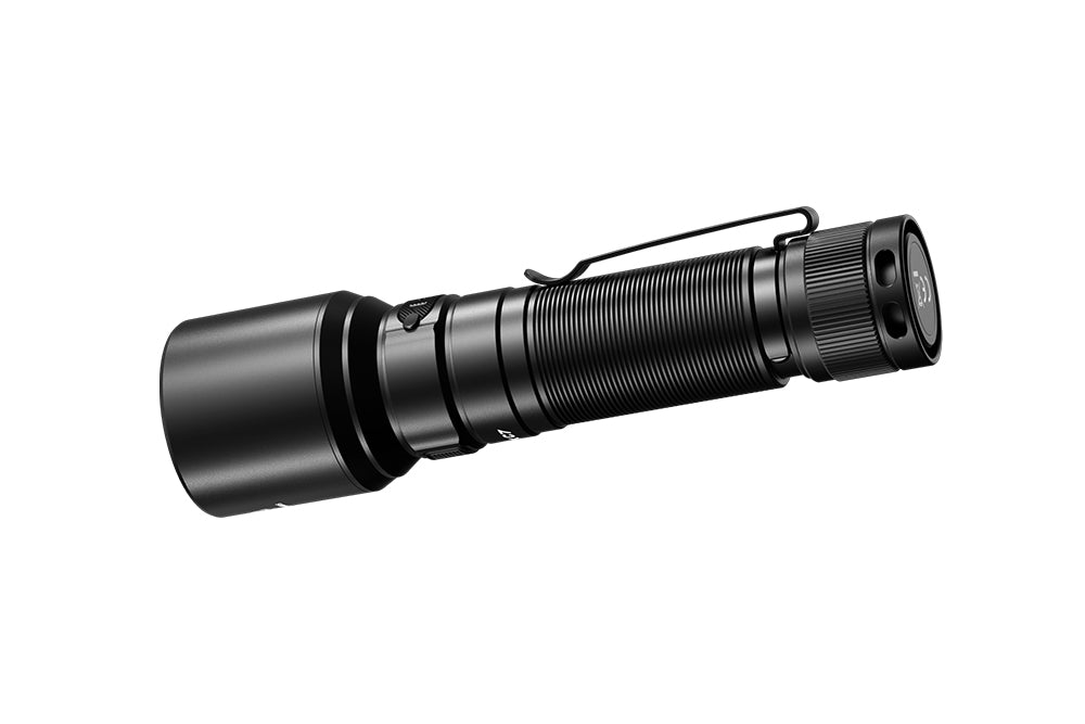 Fenix C7 High - performance Rechargeable LED Flashlight - 3000 Lumens - Get Tight Gear