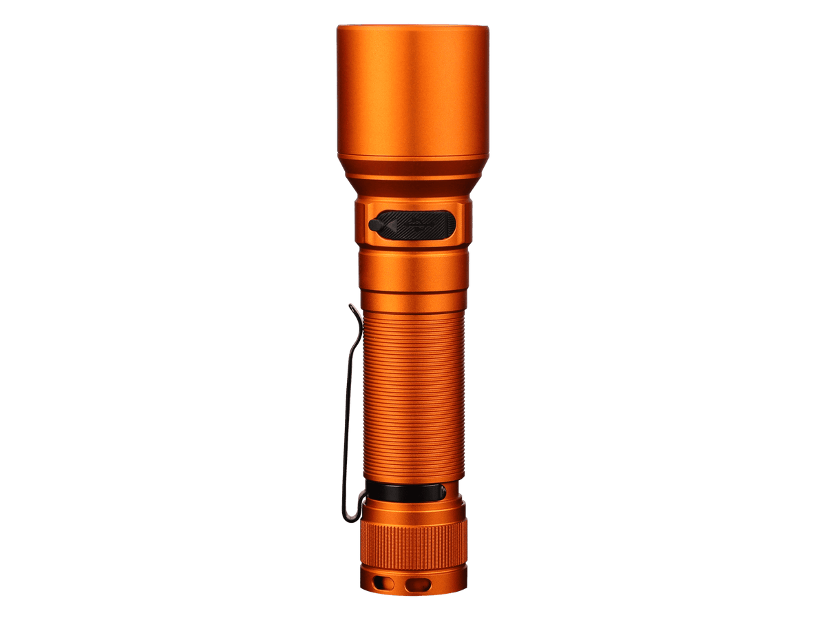 Fenix C7 High - performance Rechargeable LED Flashlight - 3000 Lumens - Get Tight Gear