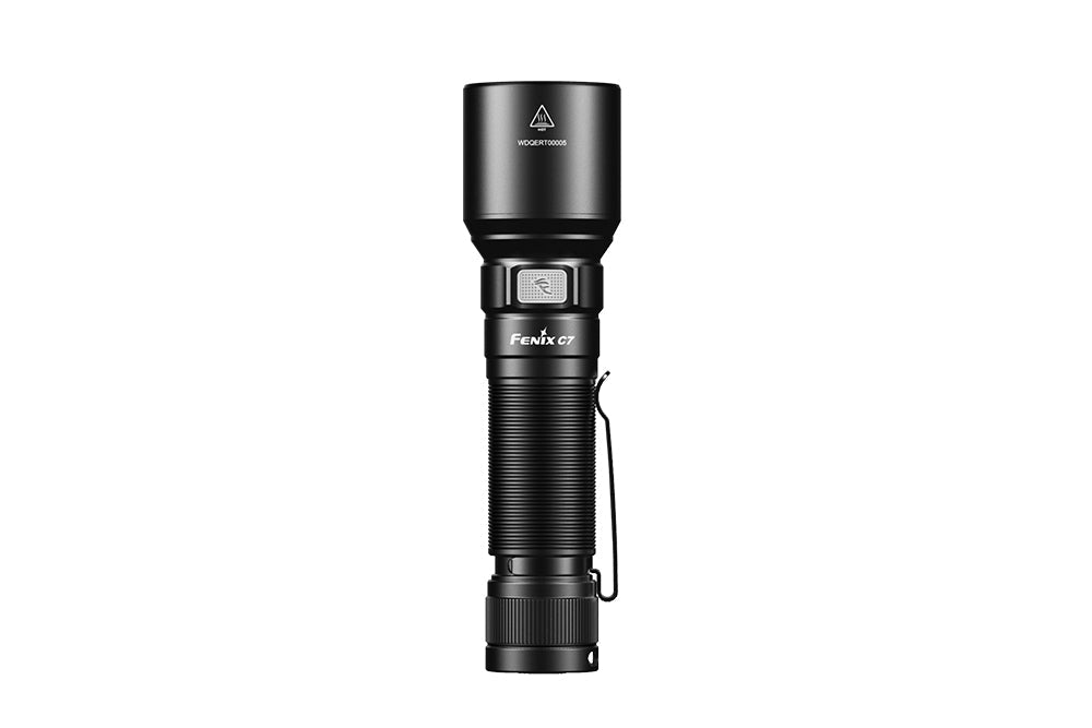 Fenix C7 High - performance Rechargeable LED Flashlight - 3000 Lumens - Get Tight Gear