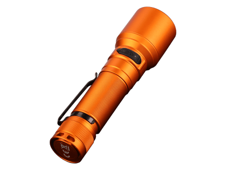 Fenix C7 High - performance Rechargeable LED Flashlight - 3000 Lumens - Get Tight Gear
