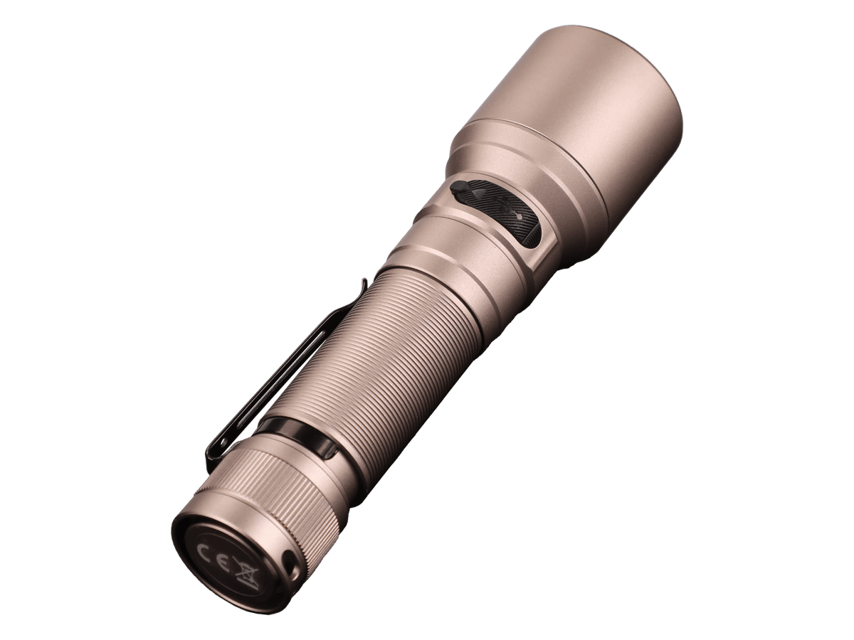 Fenix C7 High - performance Rechargeable LED Flashlight - 3000 Lumens - Get Tight Gear