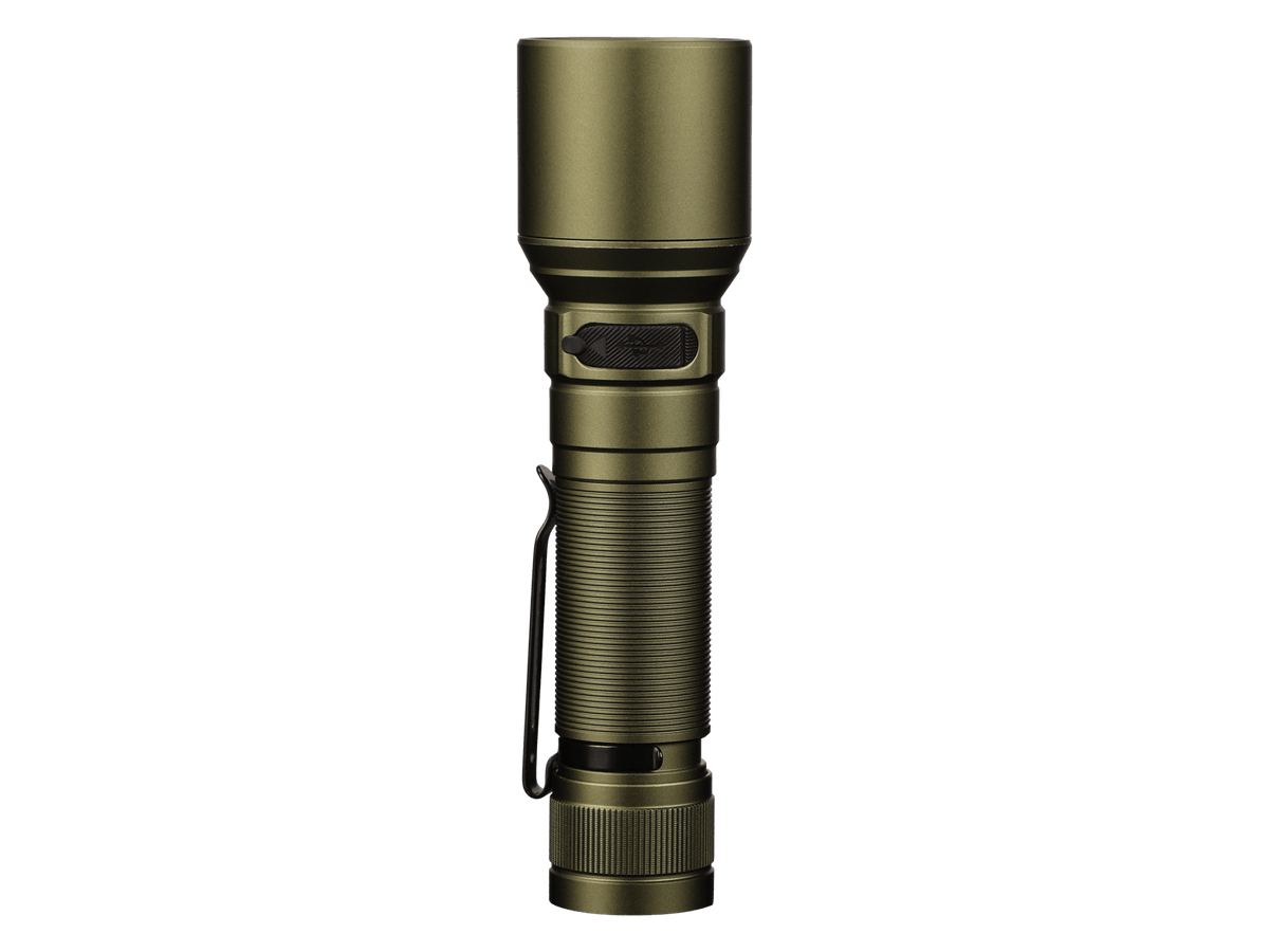 Fenix C7 High - performance Rechargeable LED Flashlight - 3000 Lumens - Get Tight Gear