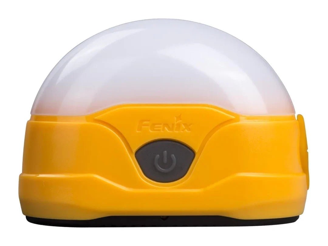 Fenix CL20R LED Rechargeable Camping Lantern - Get Tight Gear
