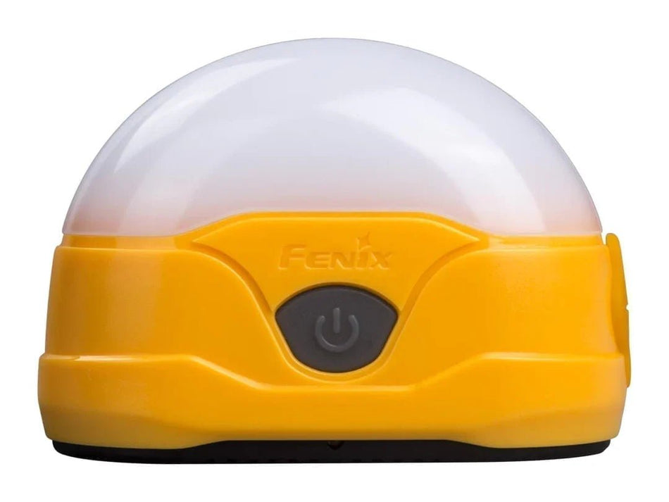 Fenix CL20R LED Rechargeable Camping Lantern - Get Tight Gear