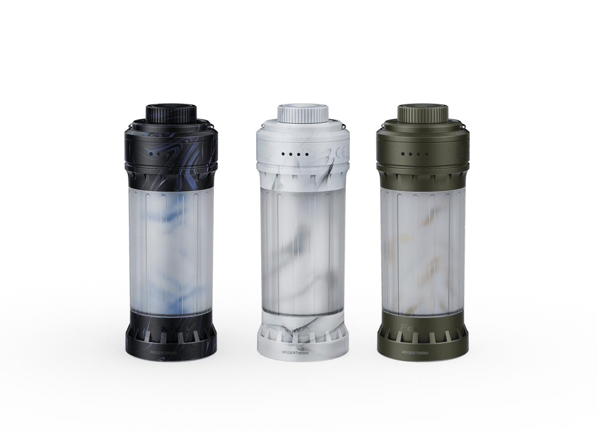 Fenix CL22R Camping Lantern - Get Tight Gear