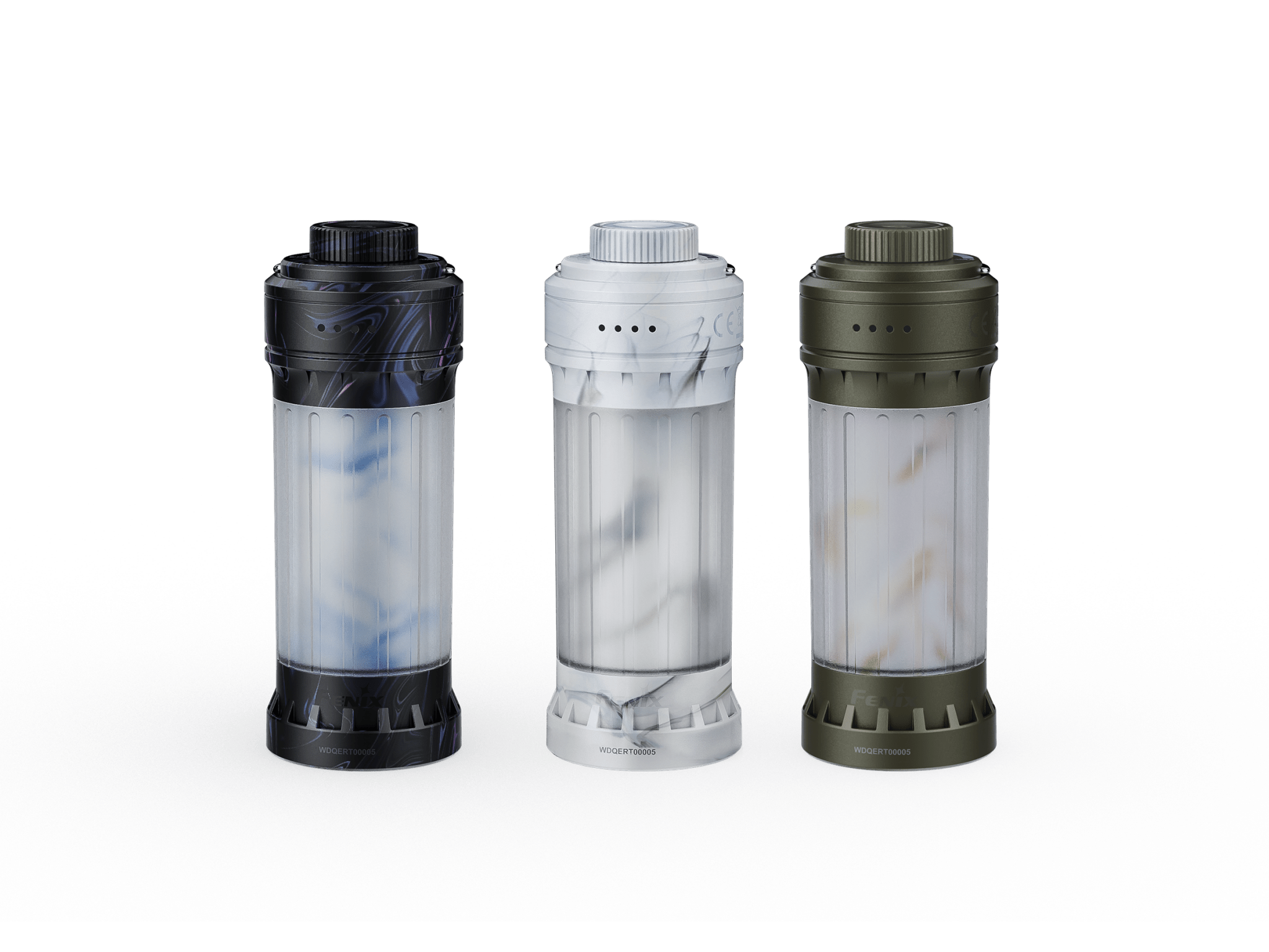 Fenix CL22R Camping Lantern - Get Tight Gear