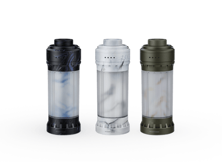 Fenix CL22R Camping Lantern - Get Tight Gear