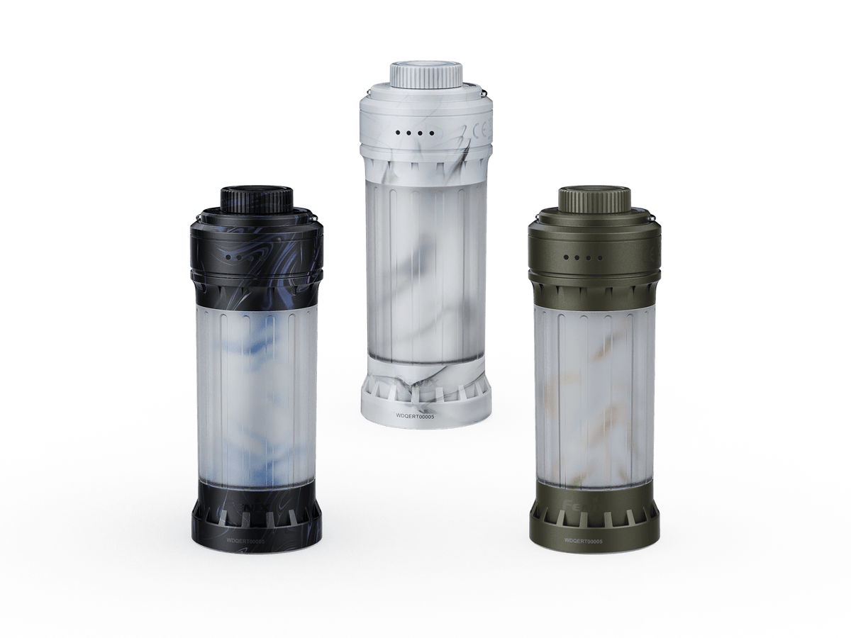 Fenix CL22R Camping Lantern - Get Tight Gear