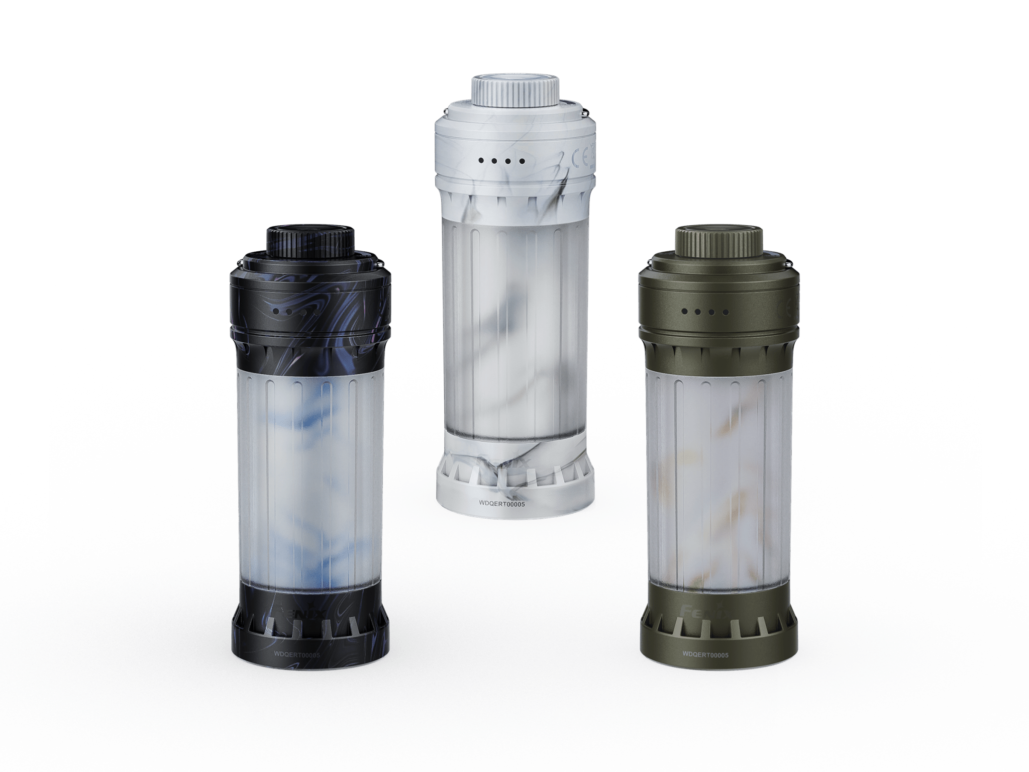 Fenix CL22R Camping Lantern - Get Tight Gear
