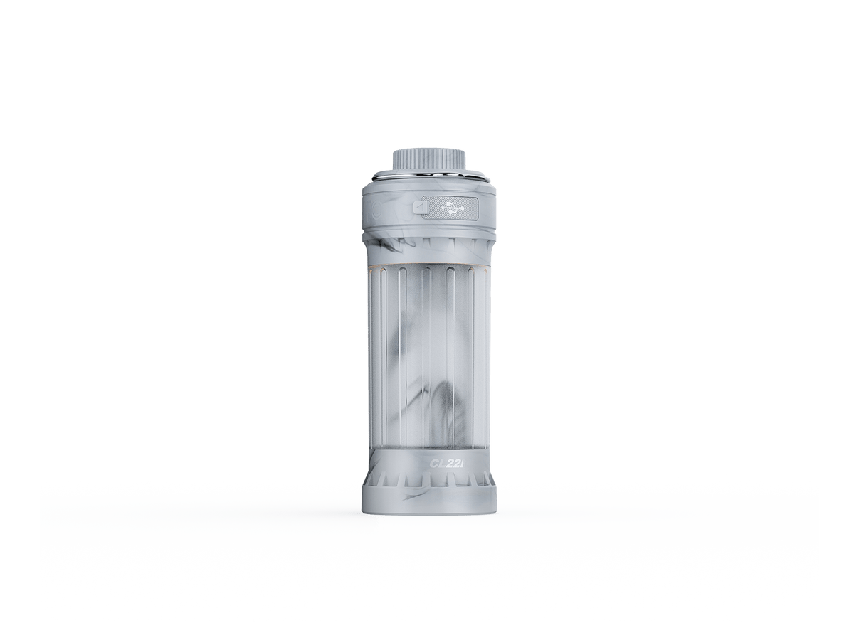 Fenix CL22R Camping Lantern - Get Tight Gear