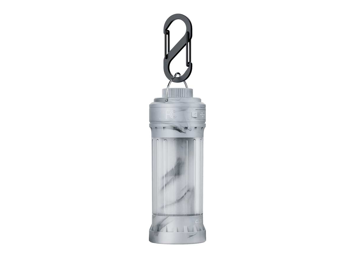 Fenix CL22R Camping Lantern - Get Tight Gear