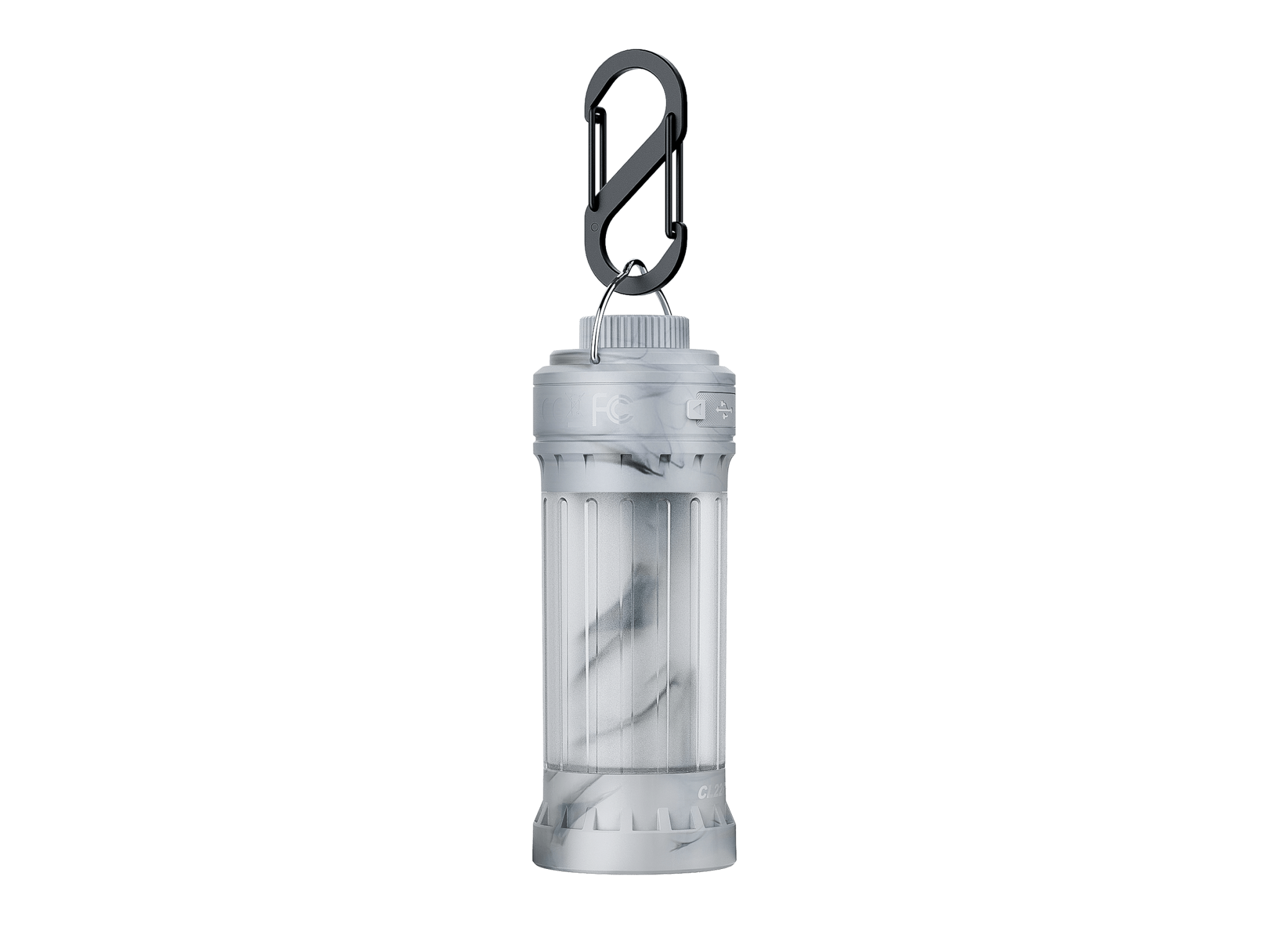 Fenix CL22R Camping Lantern - Get Tight Gear