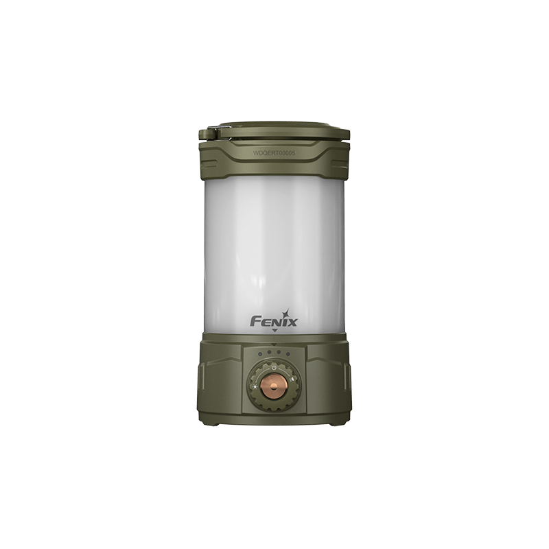 Fenix CL26R PRO High Performance LED Rechargeable Camping Lantern - Get Tight Gear