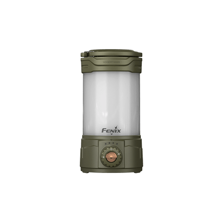 Fenix CL26R PRO High Performance LED Rechargeable Camping Lantern - Get Tight Gear