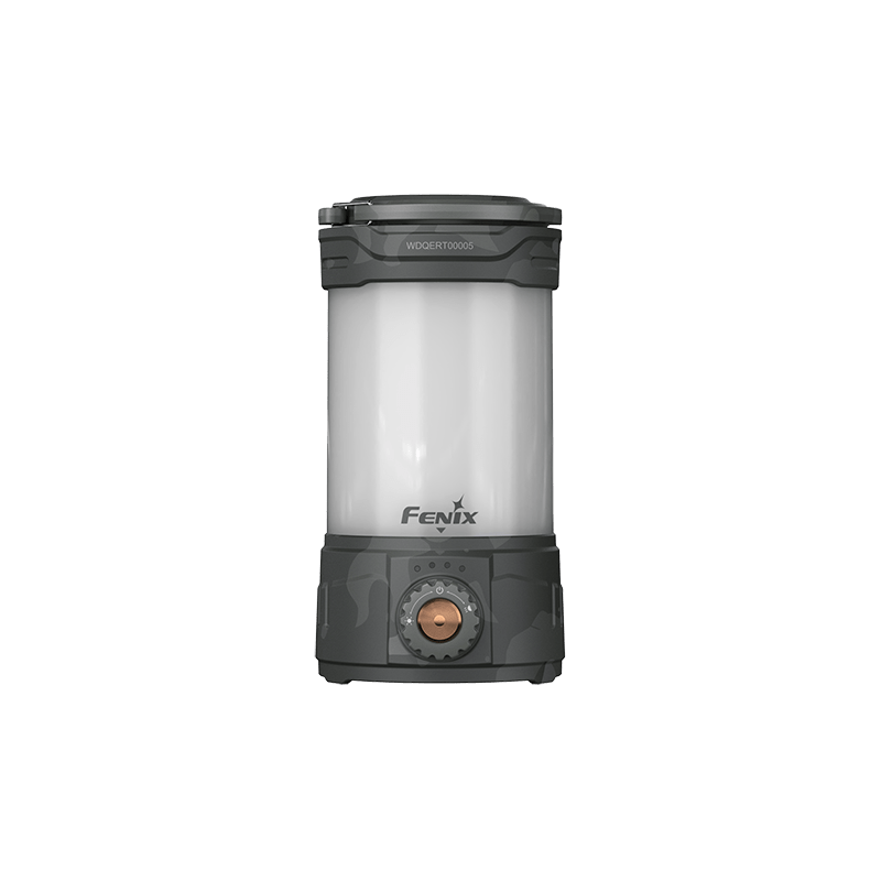 Fenix CL26R PRO High Performance LED Rechargeable Camping Lantern - Get Tight Gear