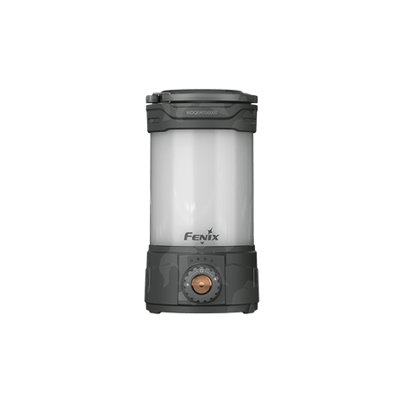 Fenix CL26R PRO High Performance LED Rechargeable Camping Lantern - Get Tight Gear
