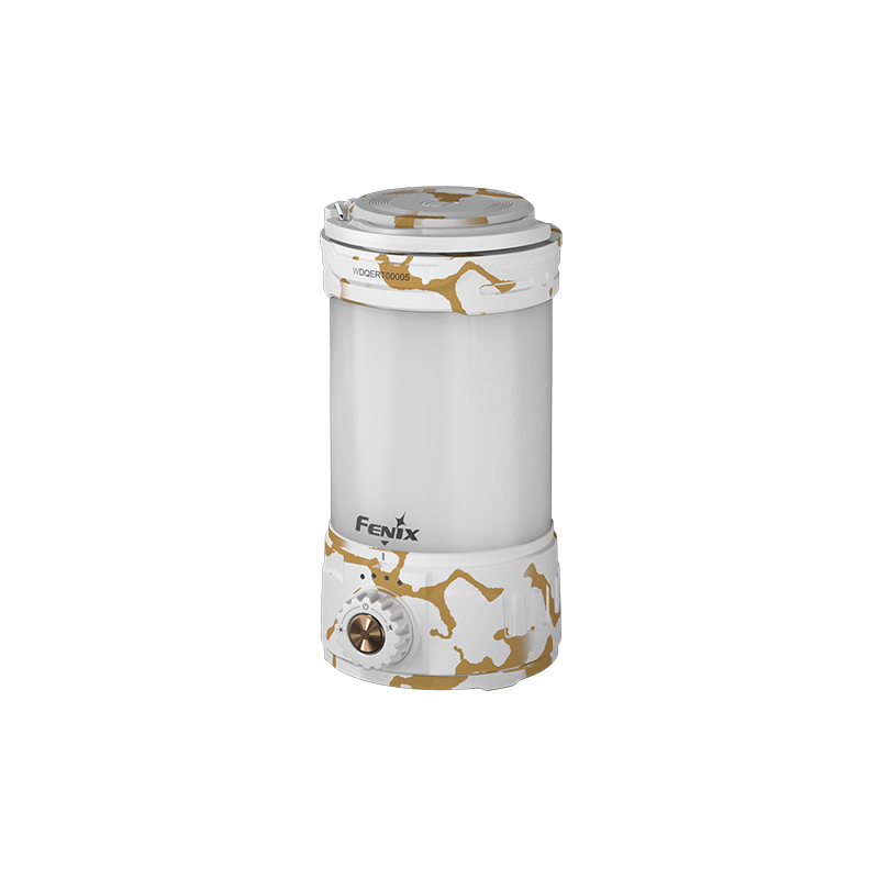 Fenix CL26R PRO High Performance LED Rechargeable Camping Lantern - Get Tight Gear