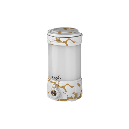 Fenix CL26R PRO High Performance LED Rechargeable Camping Lantern - Get Tight Gear