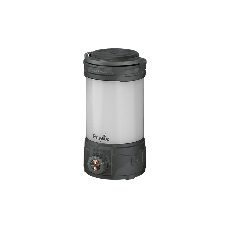 Fenix CL26R PRO High Performance LED Rechargeable Camping Lantern - Get Tight Gear