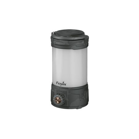 Fenix CL26R PRO High Performance LED Rechargeable Camping Lantern - Get Tight Gear