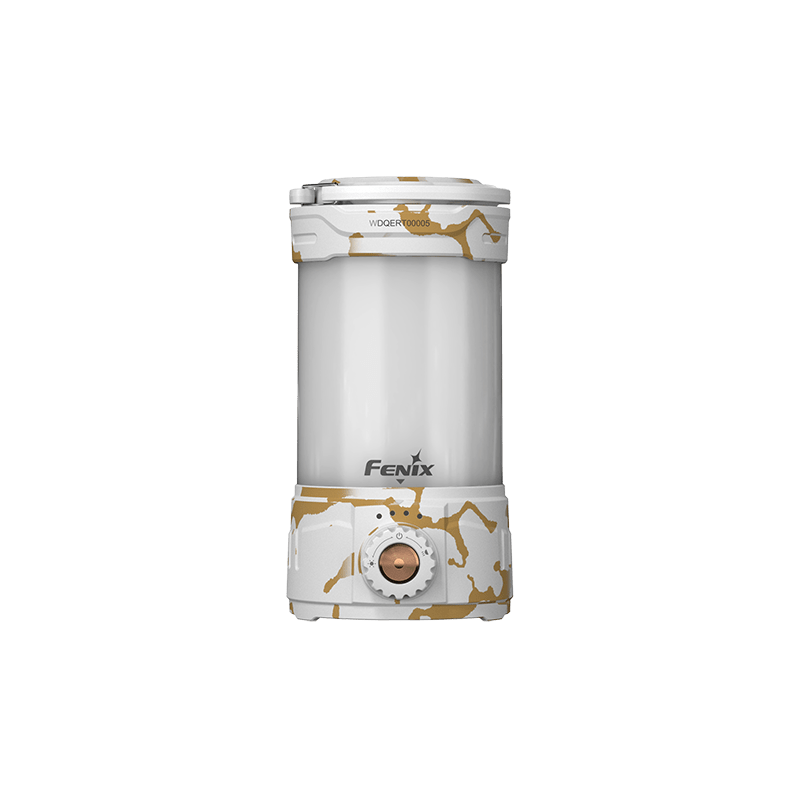 Fenix CL26R PRO High Performance LED Rechargeable Camping Lantern - Get Tight Gear