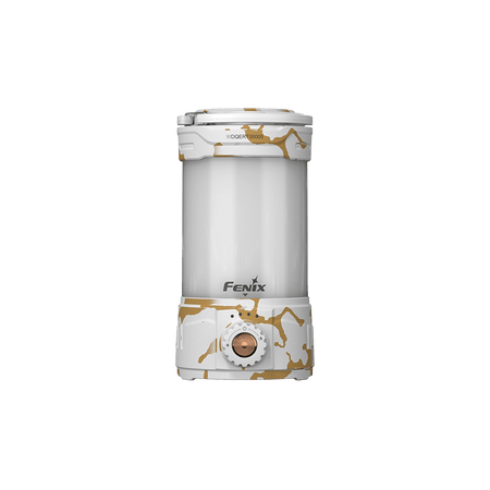 Fenix CL26R PRO High Performance LED Rechargeable Camping Lantern - Get Tight Gear