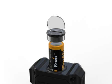 Fenix CL27R Multifunctional Outdoor Lantern - Get Tight Gear