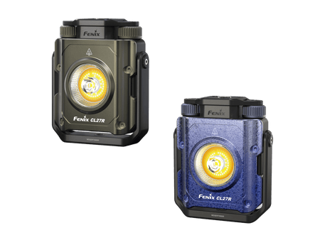 Fenix CL27R Multifunctional Outdoor Lantern - Get Tight Gear