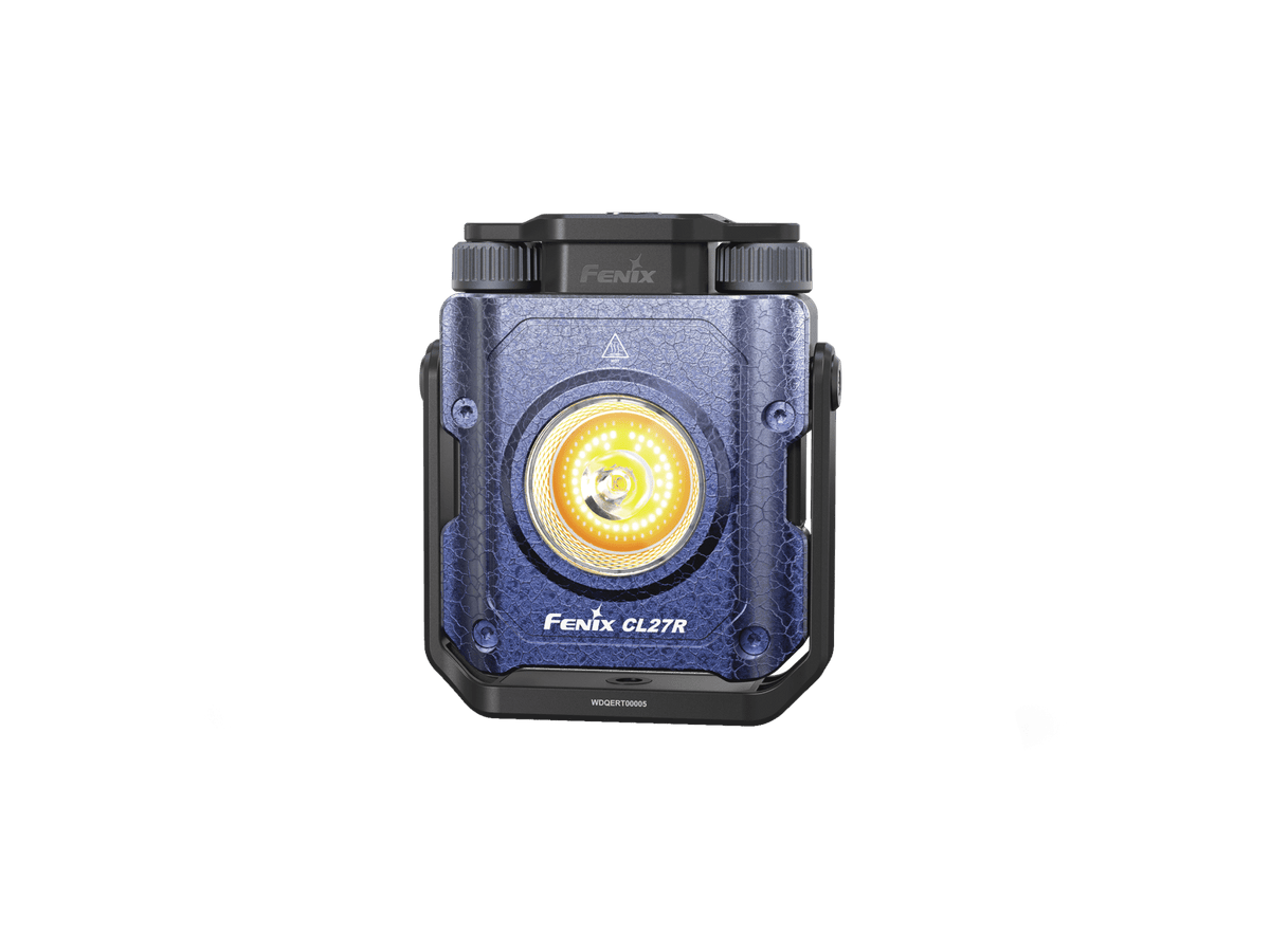 Fenix CL27R Multifunctional Outdoor Lantern - Get Tight Gear