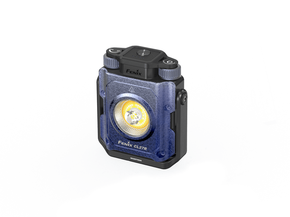 Fenix CL27R Multifunctional Outdoor Lantern - Get Tight Gear
