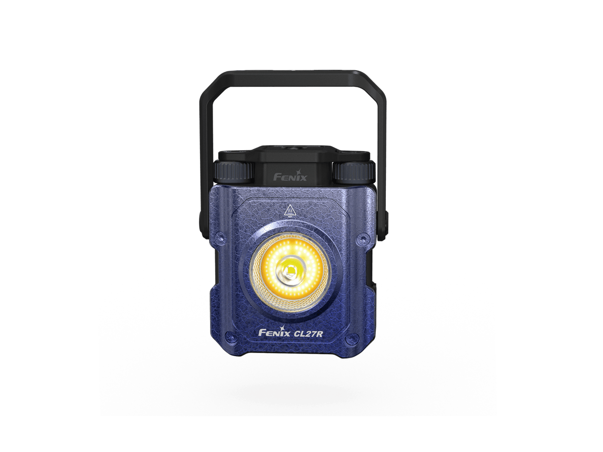 Fenix CL27R Multifunctional Outdoor Lantern - Get Tight Gear