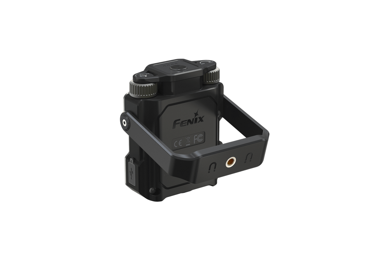 Fenix CL27R Multifunctional Outdoor Lantern - Get Tight Gear