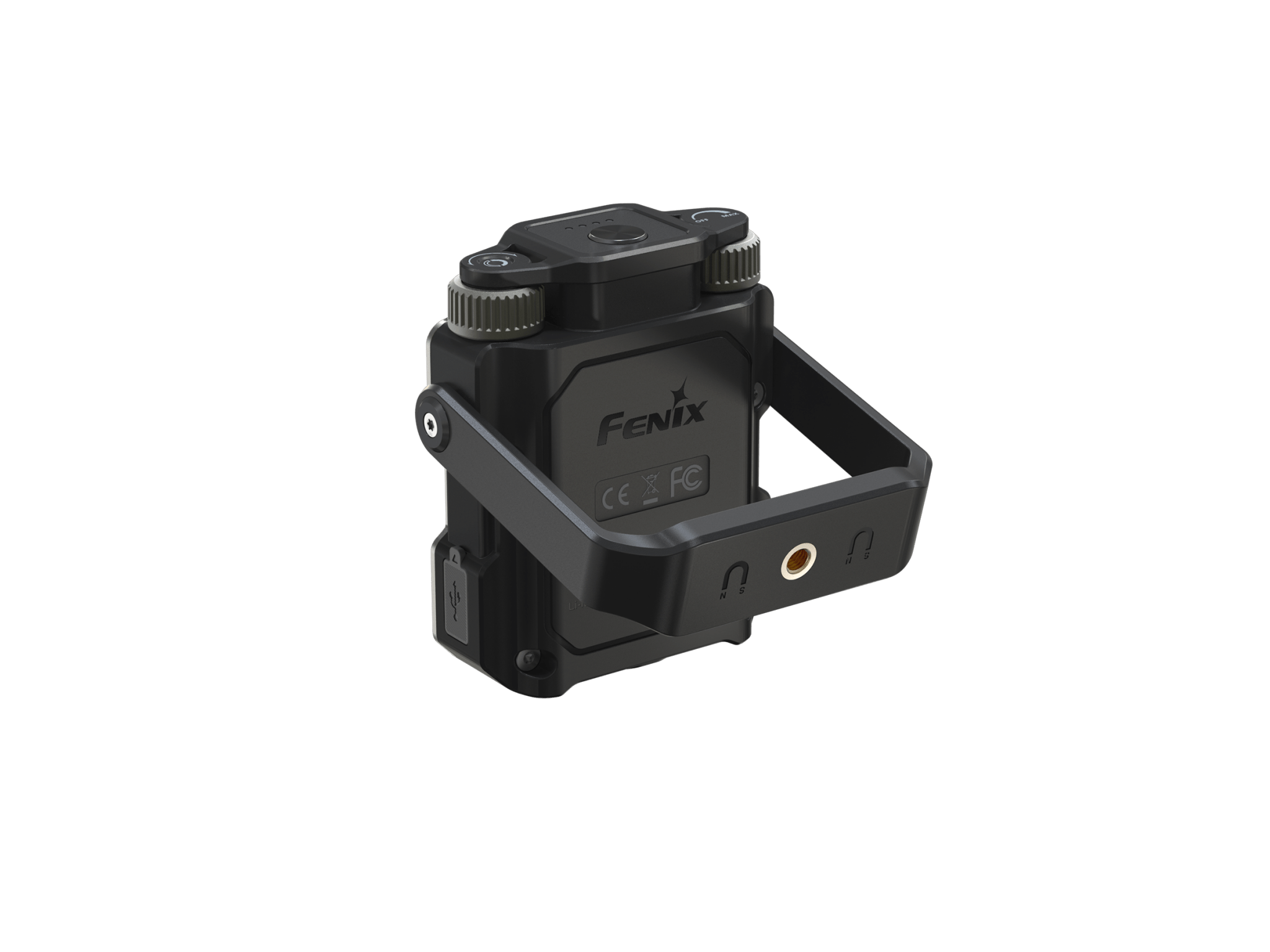 Fenix CL27R Multifunctional Outdoor Lantern - Get Tight Gear