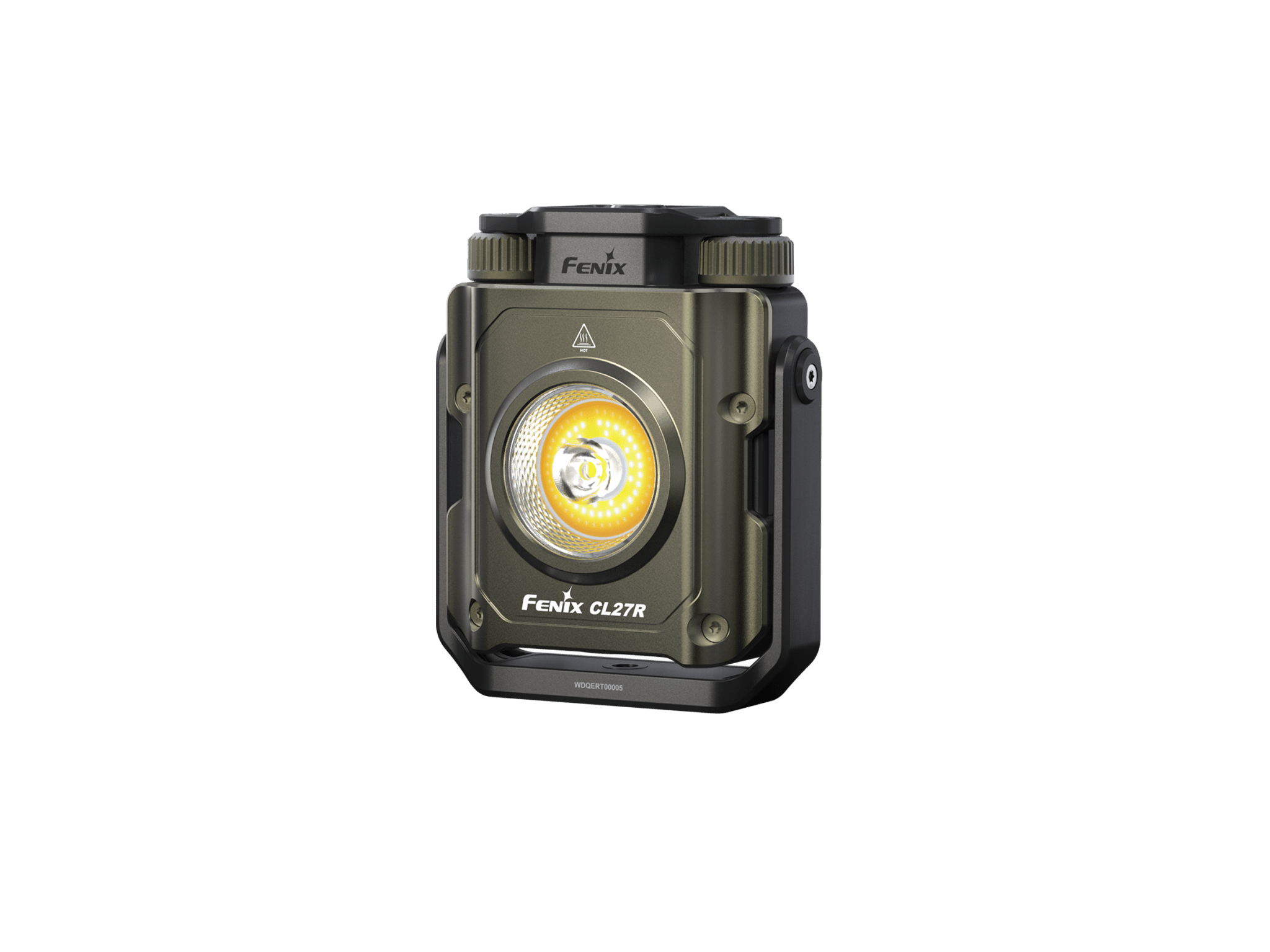 Fenix CL27R Multifunctional Outdoor Lantern - Get Tight Gear