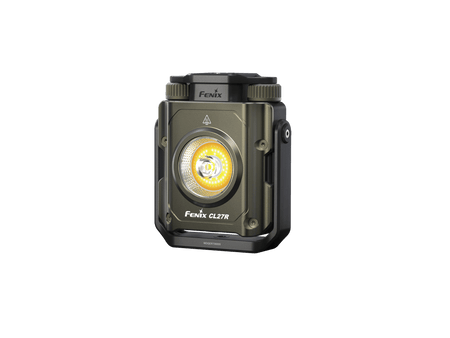 Fenix CL27R Multifunctional Outdoor Lantern - Get Tight Gear