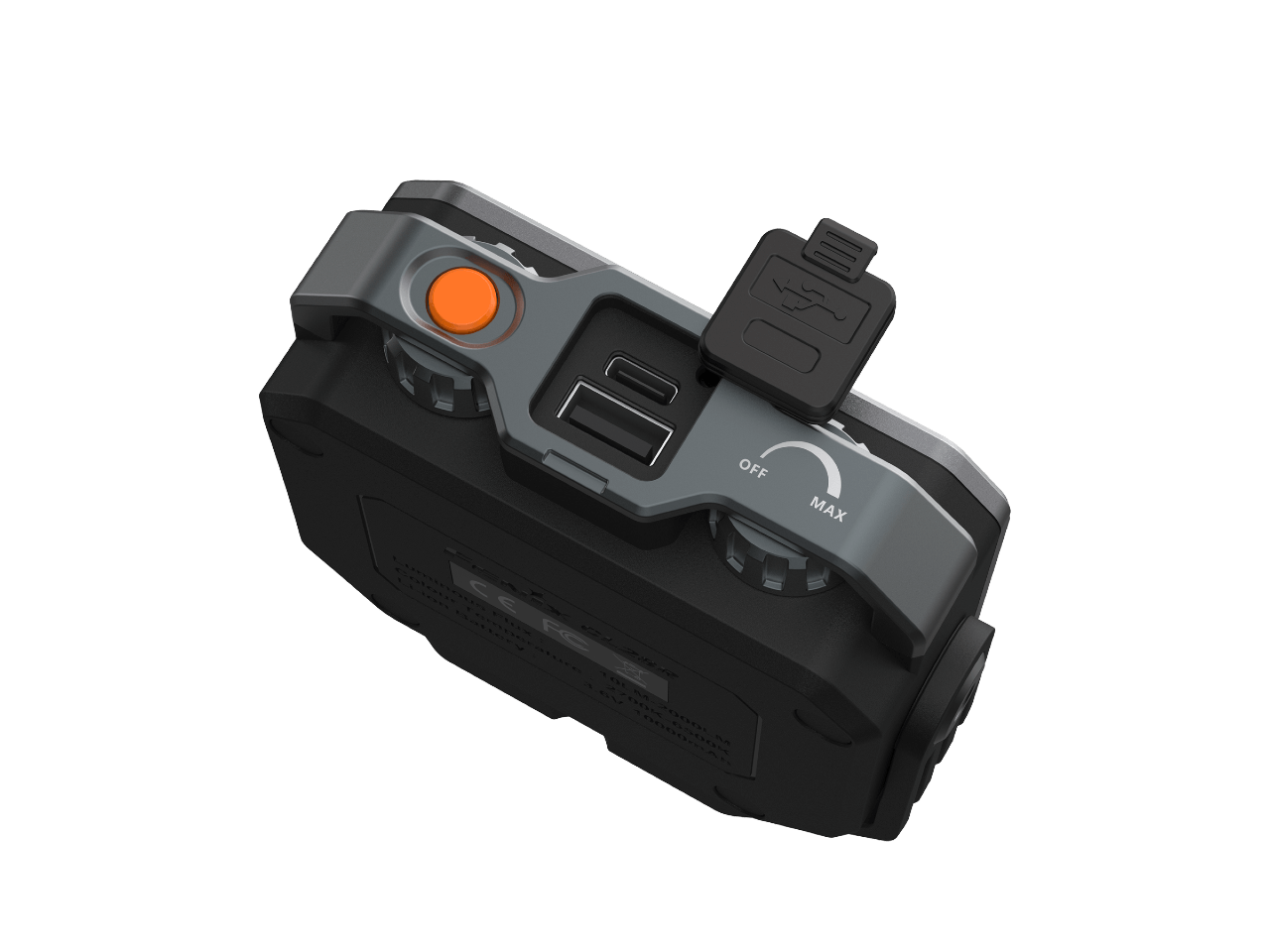 Fenix CL28R Multifunctional Outdoor LED Lantern - Get Tight Gear