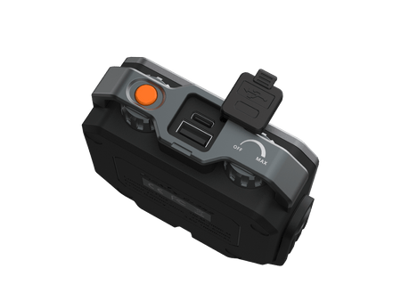 Fenix CL28R Multifunctional Outdoor LED Lantern - Get Tight Gear