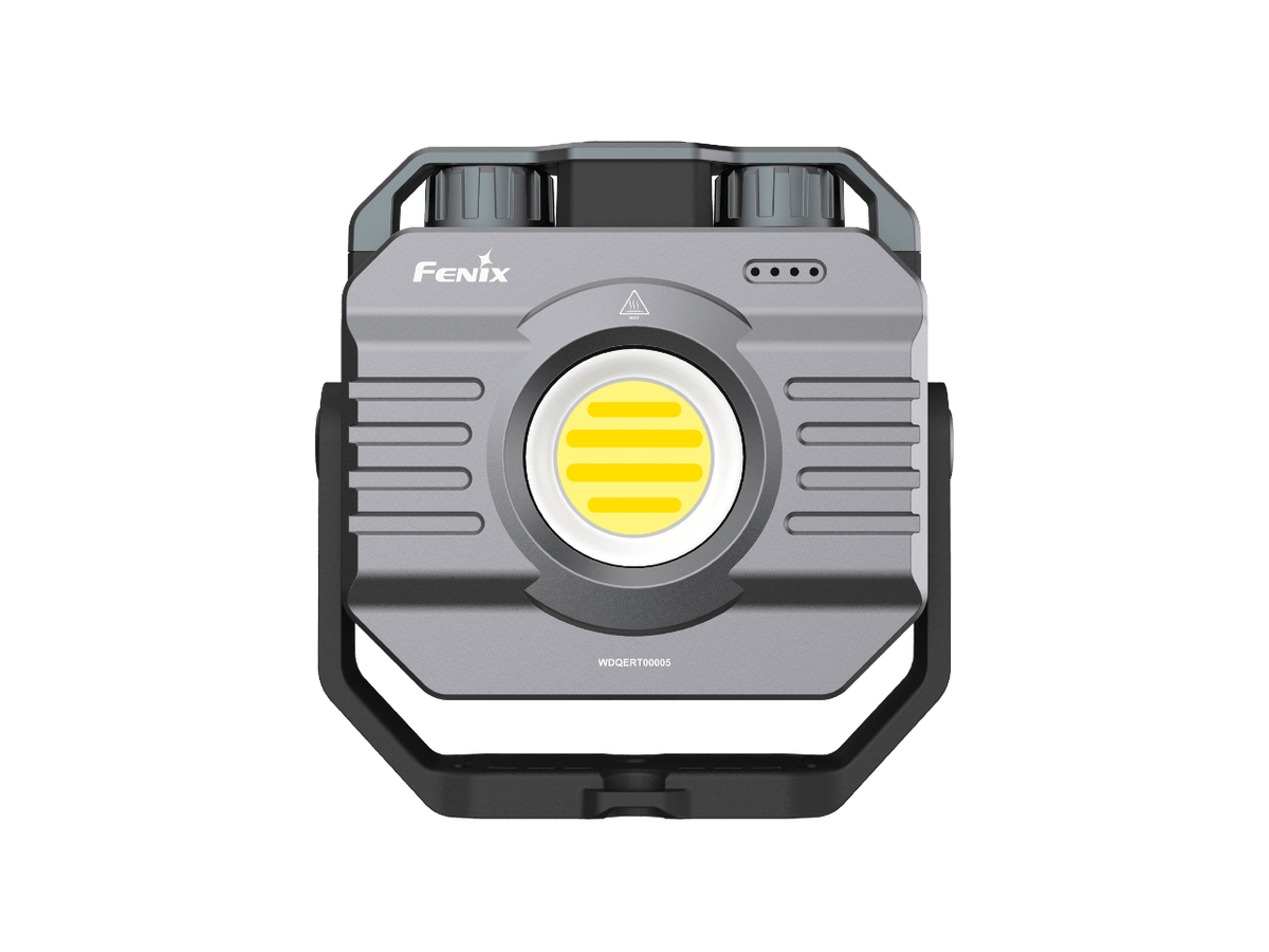 Fenix CL28R Multifunctional Outdoor LED Lantern - Get Tight Gear