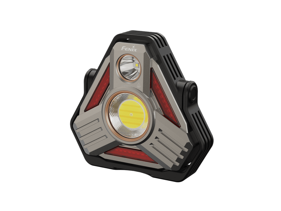 Fenix CP50R Road Hazard Camping Lantern - Get Tight Gear