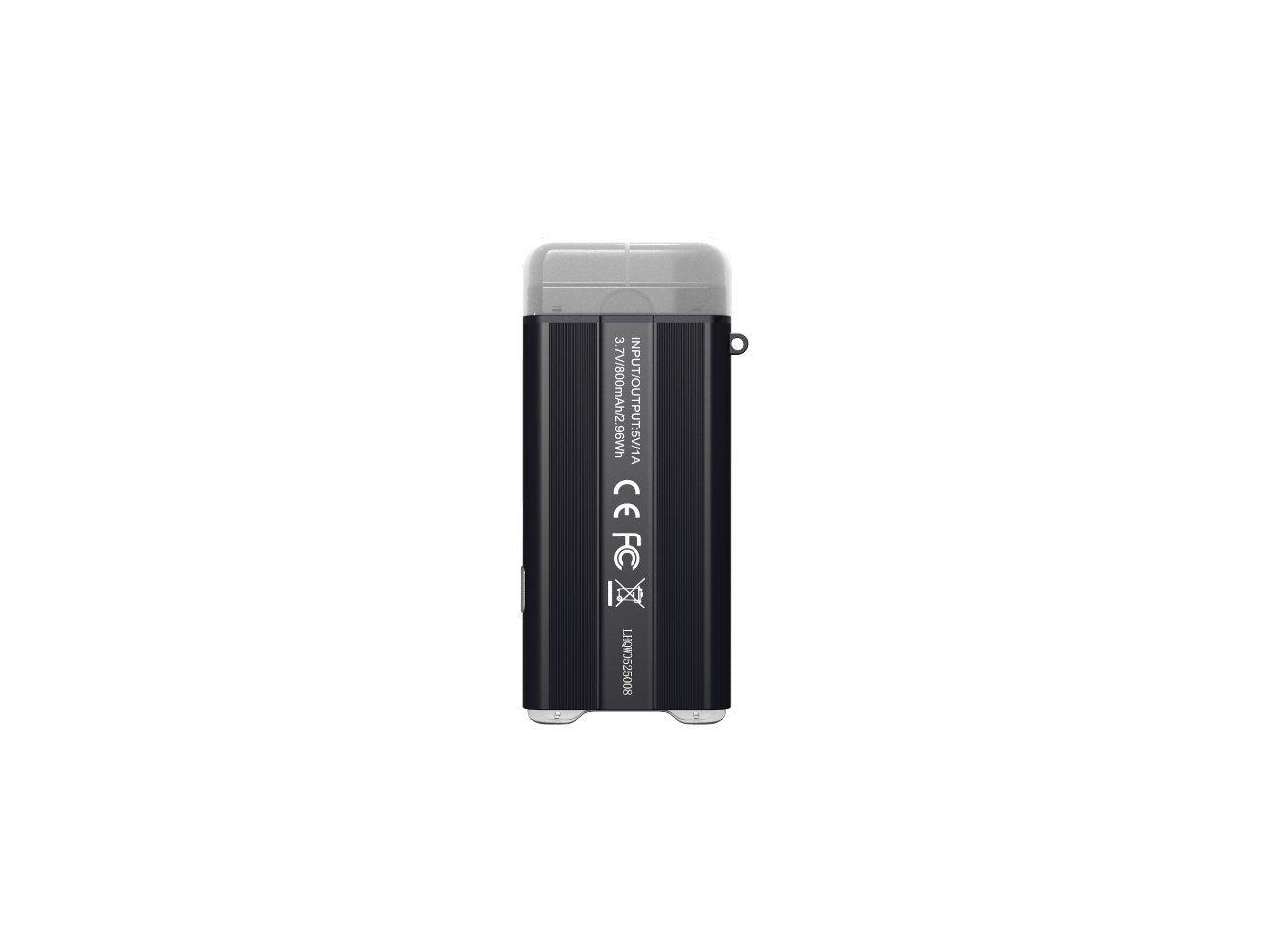 Fenix E - SPARK Ultra - Thin Powerbank LED Flashlight - Get Tight Gear