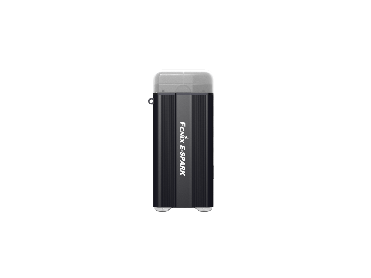 Fenix E - SPARK Ultra - Thin Powerbank LED Flashlight - Get Tight Gear