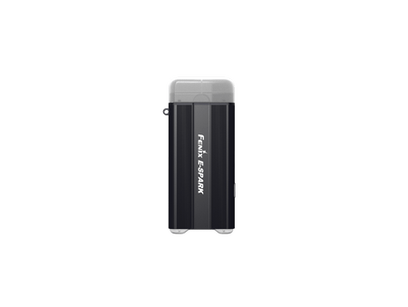 Fenix E - SPARK Ultra - Thin Powerbank LED Flashlight - Get Tight Gear